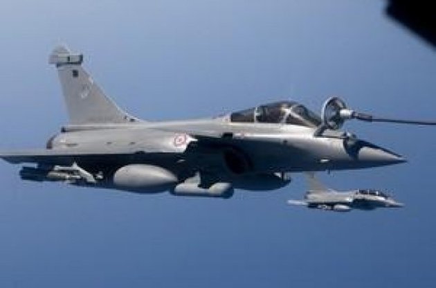 В военных учениях будут задействованы 115 самолетов