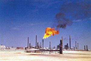 Цены на нефть растут на новостях из США