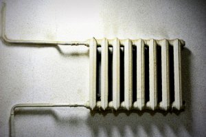 В Киеве тратят на обогрев 1 кв. м в пять-шесть раз больше тепла, чем в Европе - КГГА