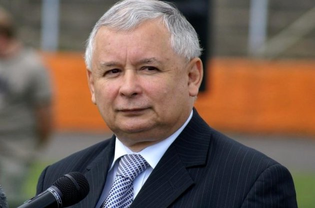 В штабе победившего на выборах в Польше Дуды хотят видеть премьером Качинского