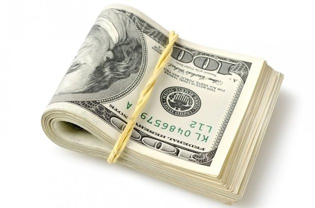 Доллар незначительно подорожал