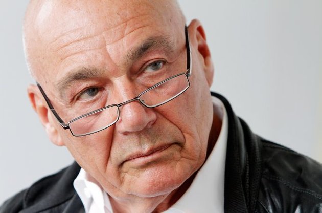 Познер выразил опасения относительно своей дальнейшей работы