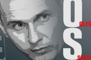 У Каннах провели 10-денну акцію солідарності з Олегом Сенцовим