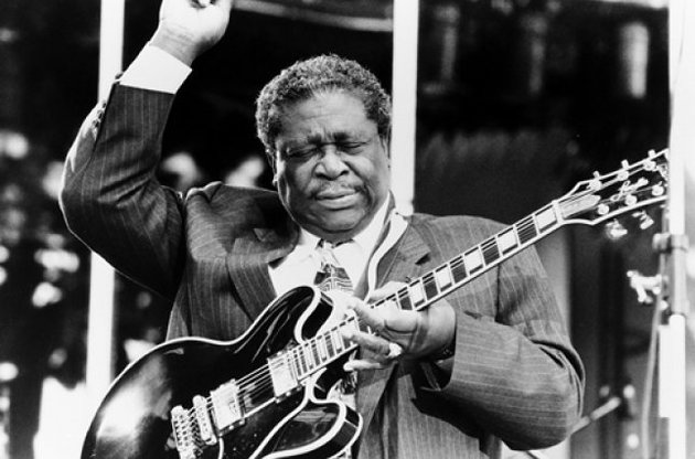 Дочери Би Би Кинга заявили об отравлении музыканта