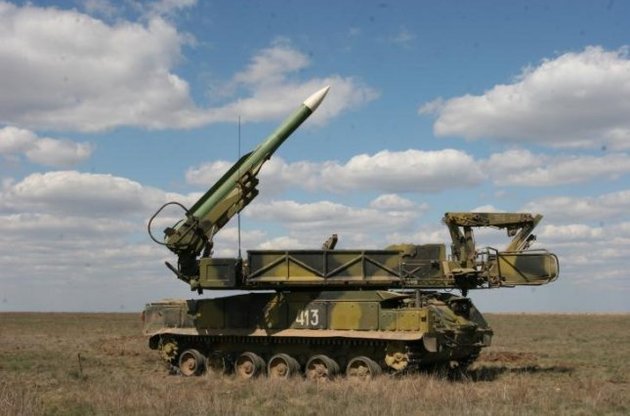 В России внезапная проверка готовности войск ПВО набирает обороты