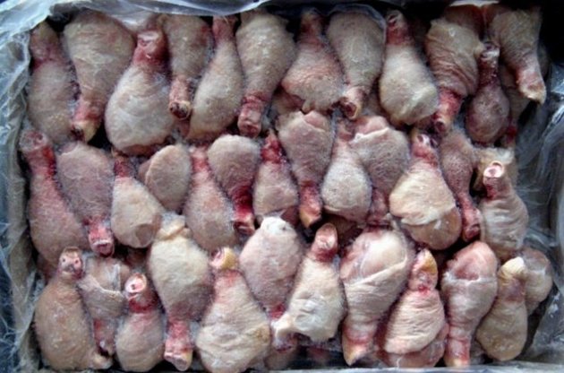 У такому запиті російської сторони немає нічого нового, кажуть у Россільгоспнагляді