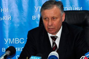 Екс-заступник Авакова Чеботар не прийшов на допит - ГПУ
