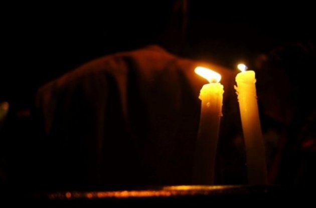 Українська армія втратила двох "айдарівців"