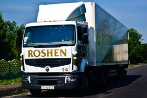 Росія не пропустила в Узбекистан чергову партію сухого молока і масла Roshen