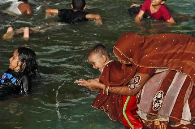 Данные о новых жертвах теплового удара продолжают поступать