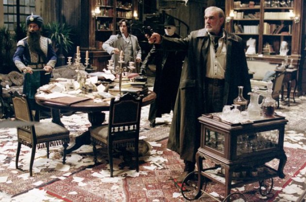 Терміни роботи над новим проектом поки не уточнюються