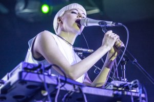 ONUKA: "Патріотизм — почуття інтимне"