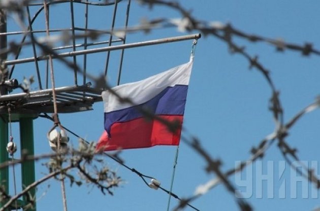 Росія заборонила в'їзд на свою територію 89 європейським політикам