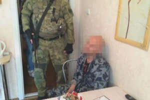На Дніпропетровщині затримані диверсанти "ЛНР", які готували теракти - СБУ