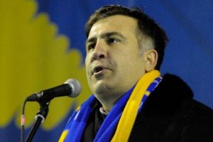 Саакашвілі буде головою Одеської ОДА до осені - депутат
