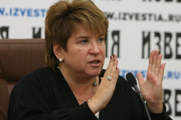 Глава Россотрудничества обвинила Европу в &quot;отсутствии толерантности&quot;