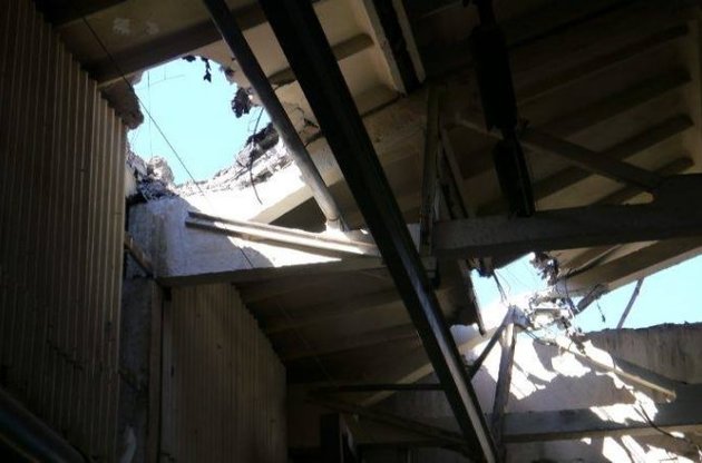 Боевики обстреляли КПП Зайцево в момент наибольшего скопления людей - штаб