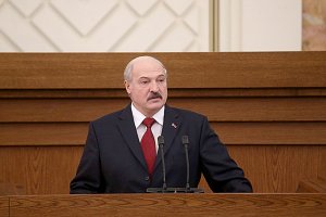 Лукашенко: Економічні проблеми Росії обійшлися Білорусі майже в 3 млрд