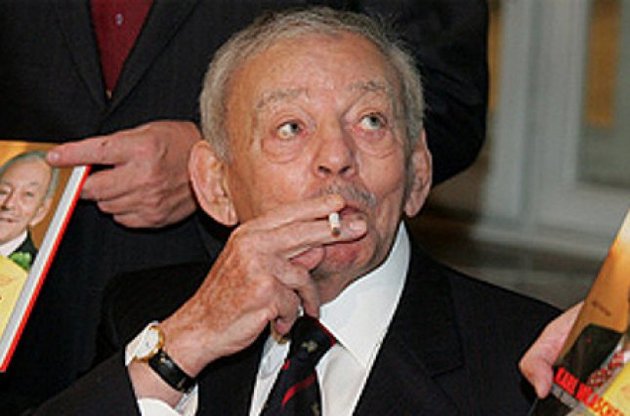 Помер один з найстаріших мільярдерів у світі