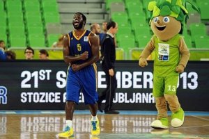 Пух Джетер не поможет сборной Украины на Евробаскете-2015