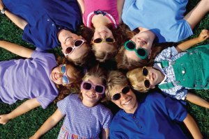 Як не зіпсувати дітям канікули