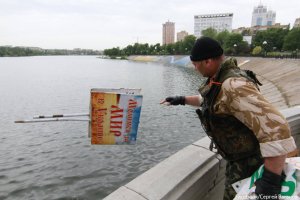 Ксенофобія в Україні не зросла, але боятися є чого
