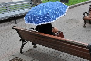 Метрика дощу