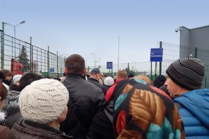 Украина проигрывает информационную войну в Польше.  Не из-за Путина…