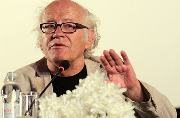 Стеллинг подчеркнул, что лично познакомился с Сенцовым на фестивале в Роттердаме