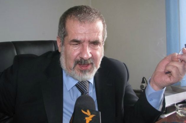 Лідер кримських татар розповів про те, чого чекати півострову
