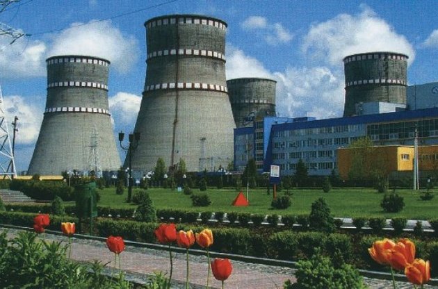 На Ровненской АЭС внедрена система сейсмического мониторинга