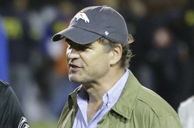 Алехандро Бурсако прийшов у поліцію