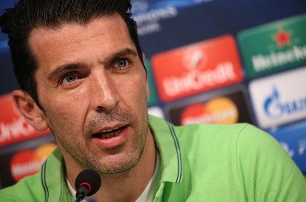 Капитан &quot;Юве&quot; считает &quot;Барселону&quot; фаворитом