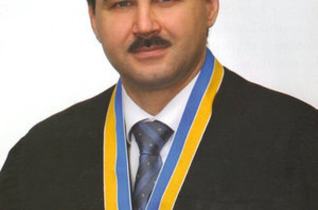 Олексій Муравйов став заступником ВСЮ