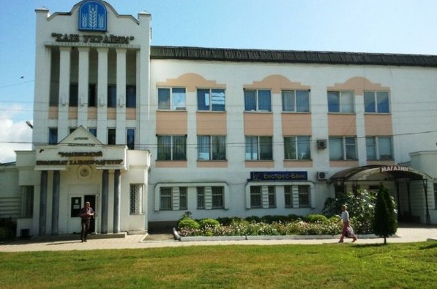 &quot;Хлеб Украины&quot; остался без руководства