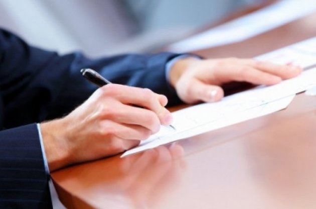 &quot;Укрспирт&quot; має намір провести конкурс заново