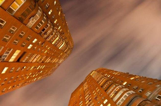 &quot;Яма&quot; повествует жизненную историю об обороне собственного пространства на Позняках