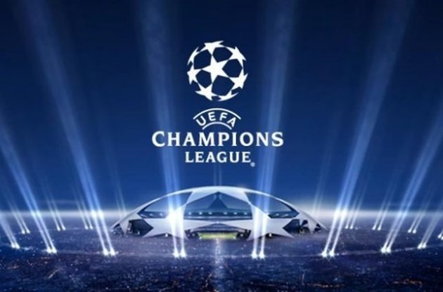 УЄФА назвав символічну збірну Ліги чемпіонів