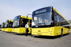 ЄІБ готовий виділити 300 млн євро на оновлення міського транспорту України