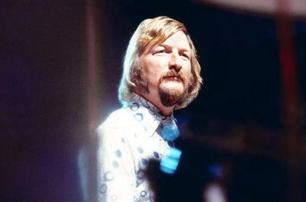 Ласт помер в США в оточенні сім&#039;ї