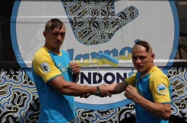 4 червня Беринчик підписав контракт з K2 Promotions