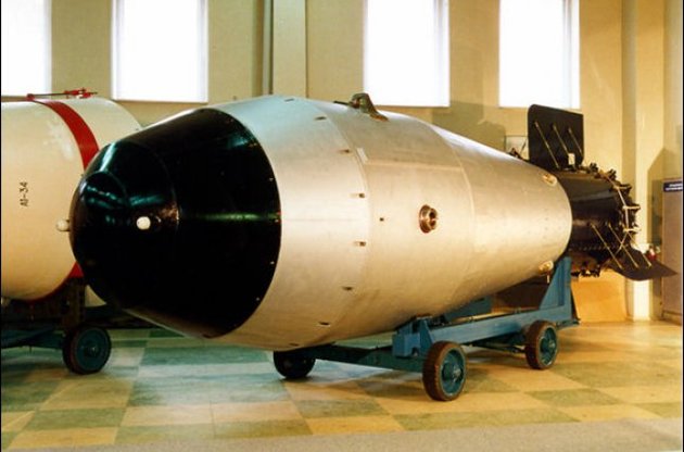 ИГИЛ может создать собственную ядерную бомбу – The Independent