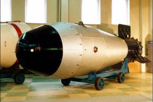 ІДІЛ може створити власну ядерну бомбу – The Independent