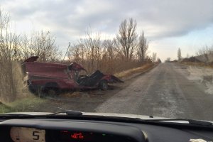 Тонка стіна між нами і війною