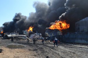 "Бодяга" на крови