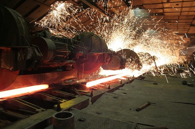 Нужна ли Украине стратегия развития черной металлургии?