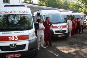 Новое руководство Минздрава "забыло" о реформе скорой помощи