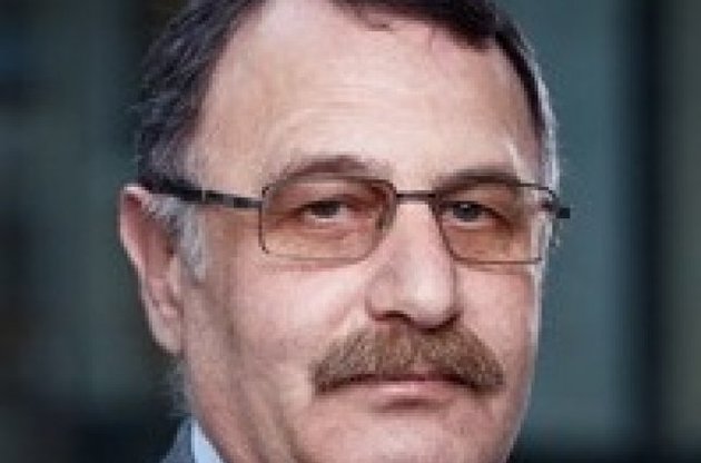 Вадим Беляневич став членом Вищої Ради Юстиції