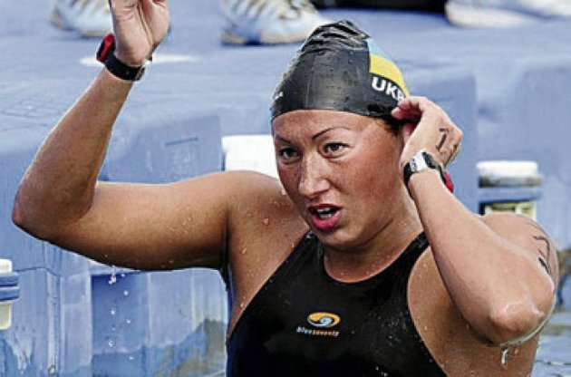 Береснева наказана за употребление допинга