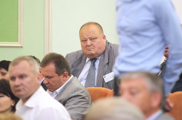 В состав НАОКВО попал Виктор Бондаренко, занимавшийся  &quot;коррупциогенными&quot; вопросами при Табачнике